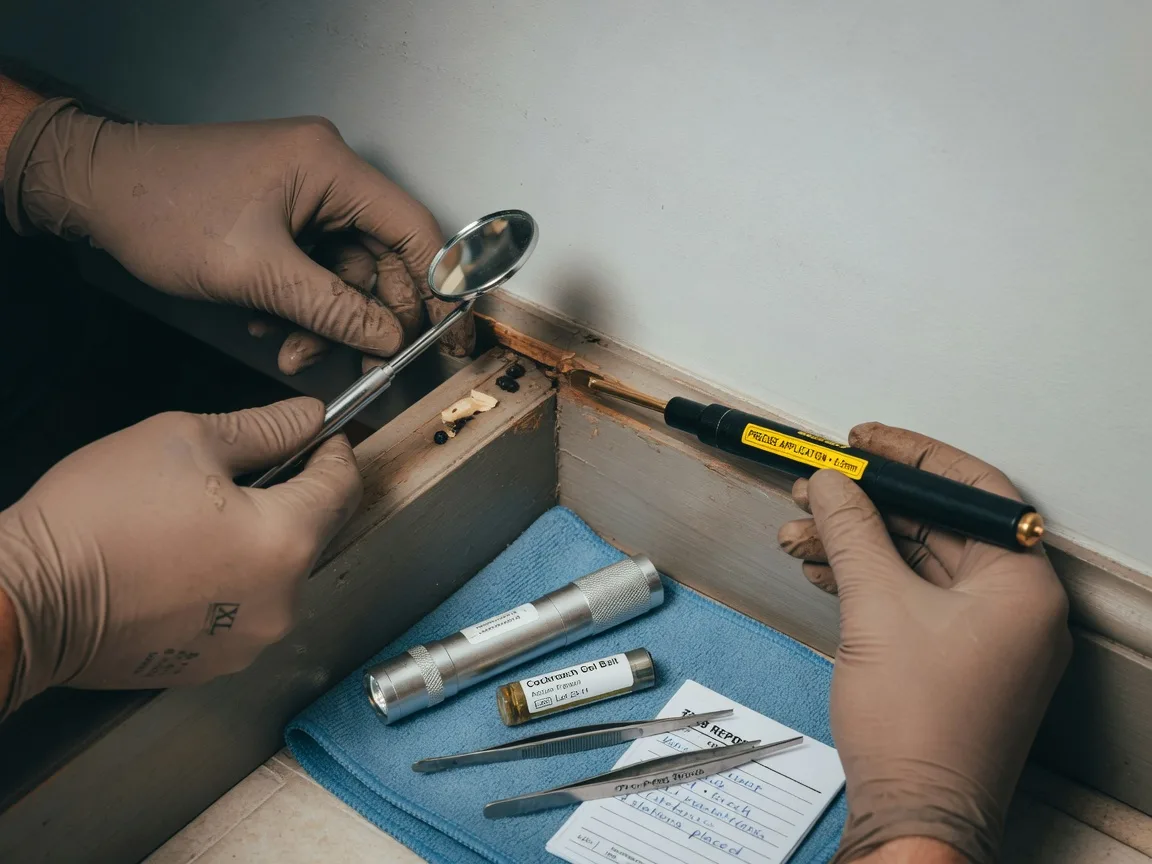 Why choose Emergency Pest Control in Chester, SC